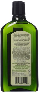 Foto 2 | Champú Avalon Organics Voluminizador De Romero 325 Ml - Venta Internacional.