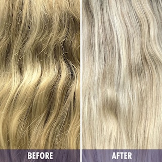 Foto 7 | Champú Framesi Color Lover Dynamic Blonde Purple Violet 500 Ml - Venta Internacional.