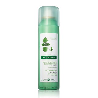 Foto 1 | Champú Seco Klorane Con Ortiga Para Cabello Graso 100 Ml - Venta Internacional.