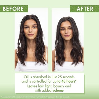 Foto 5 | Champú Seco Klorane Con Ortiga Para Cabello Graso 100 Ml - Venta Internacional.