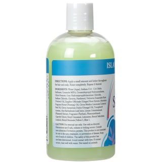 Foto 4 | Champú Ginger Lily Farms Moisturizing Island Tranquility 360 Ml - Venta Internacional.