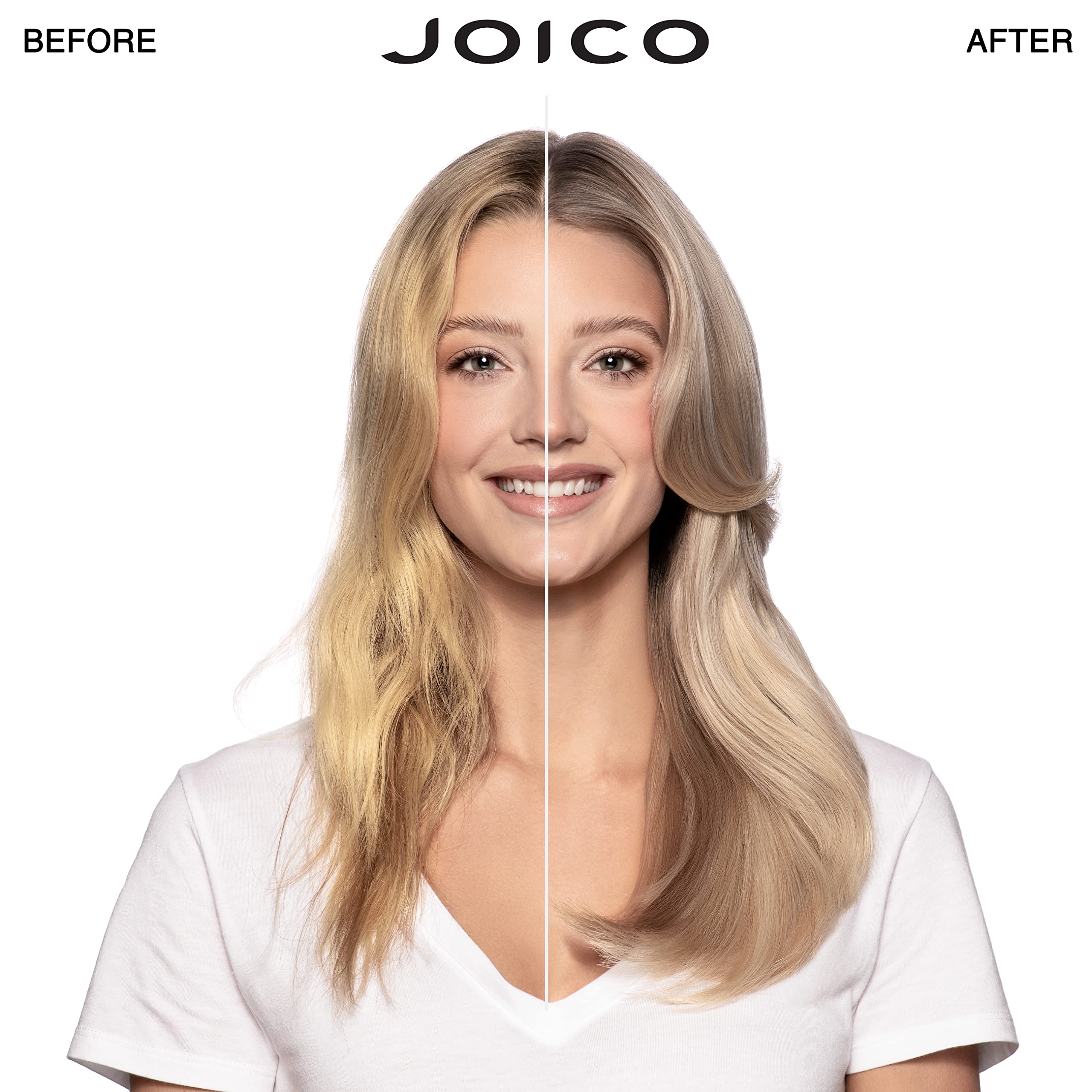 Foto 2 | Champú Joico Color Balance Purple, 1 Litro, Para Rubios Y Grises Fríos - Venta Internacional.