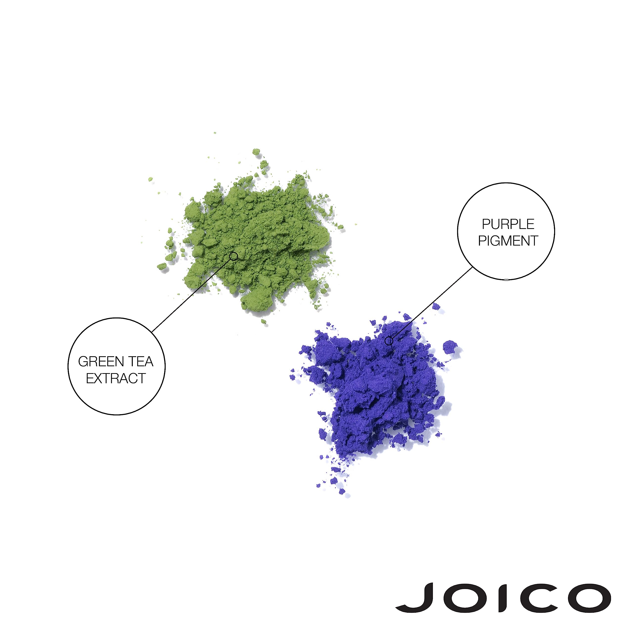 Foto 5 pulgar | Champú Joico Color Balance Purple, 1 Litro, Para Rubios Y Grises Fríos - Venta Internacional.