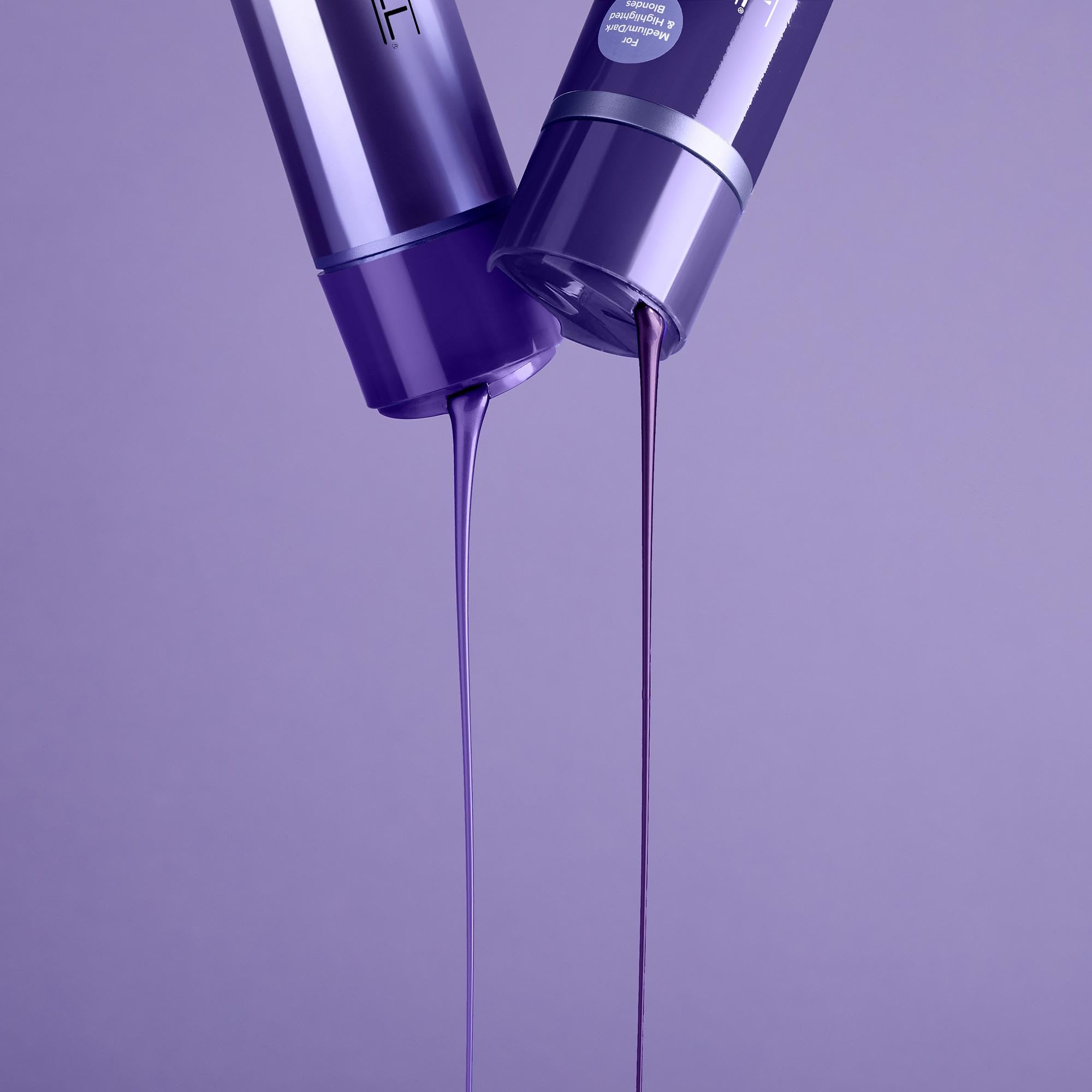 Foto 5 | Champú Paul Mitchell Platinum Plus Púrpura 300 Ml - Venta Internacional.