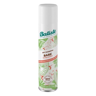 Foto 1 | Champú Seco Batiste Bare Fragrance 200 Ml 120 G (paquete De 3) - Venta Internacional.
