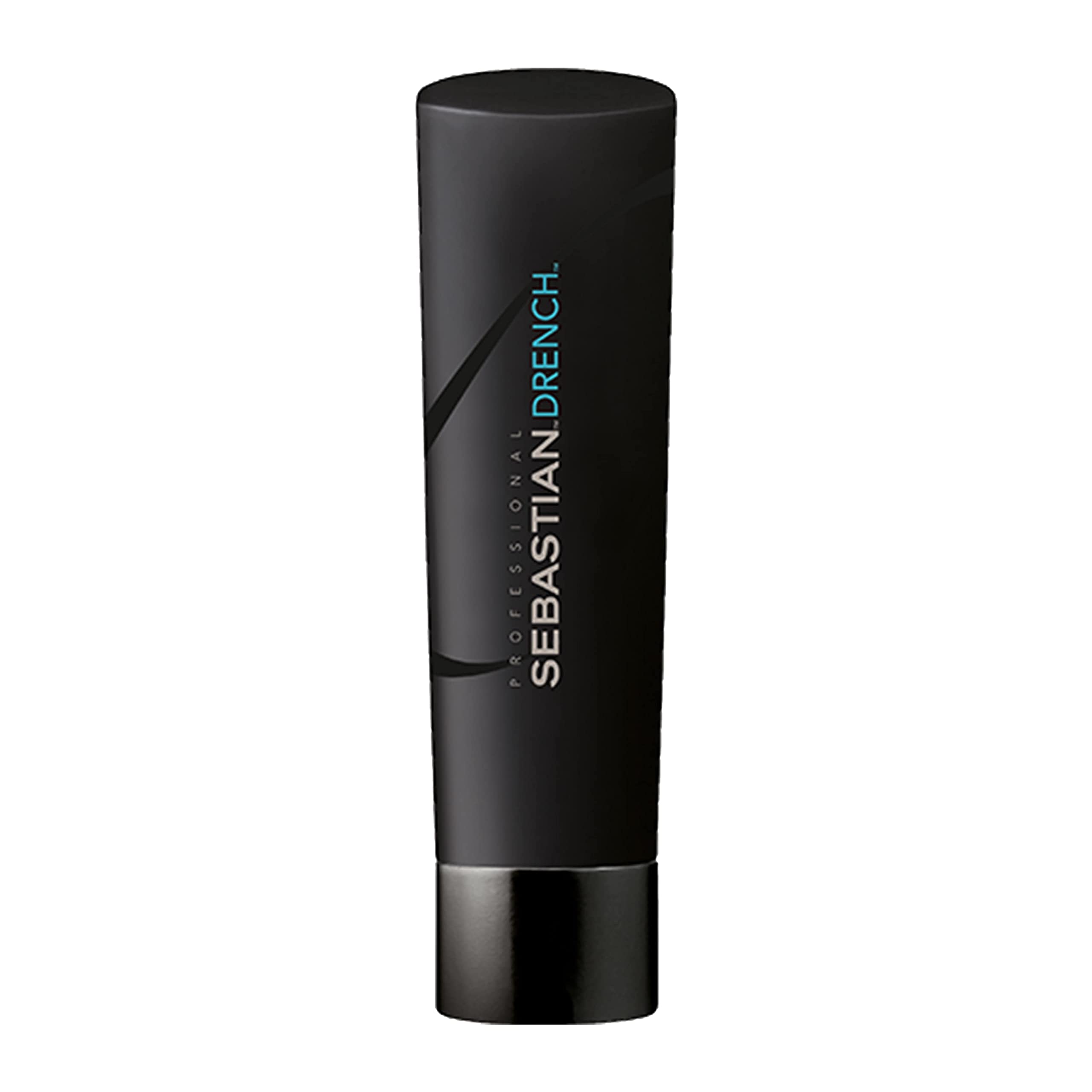 Shampoo Sebastian Drench, Hidratante, 250 Ml, Paquete De 1 - Venta Internacional.