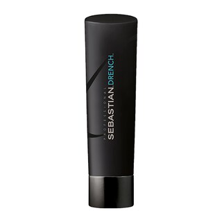 Foto 1 | Shampoo Sebastian Drench, Hidratante, 250 Ml, Paquete De 1 - Venta Internacional.