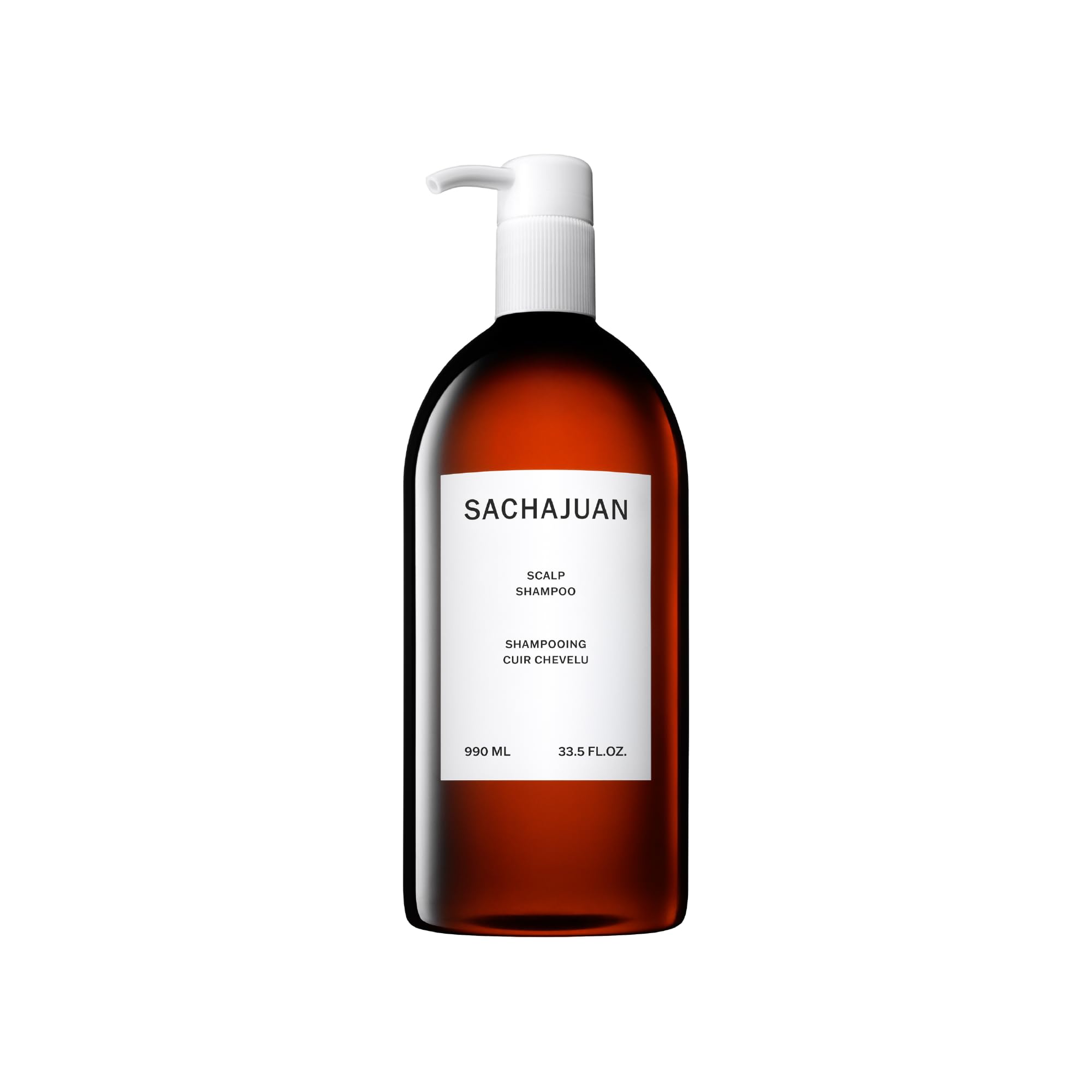 Foto 1 | Champú Sachajuan Scalp Para Cuero Cabelludo Seco Y Con Picazón, Cabello Graso Y Caspa - Venta Internacional.