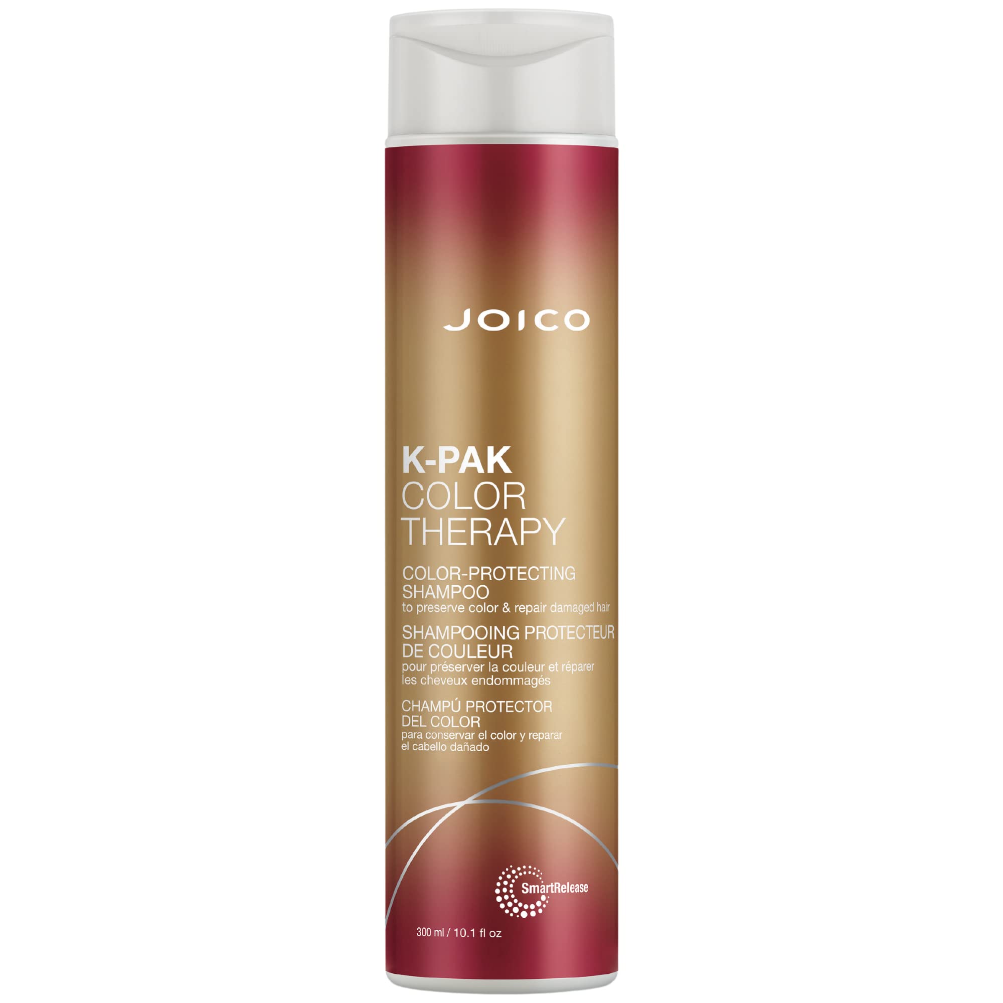Foto 2 pulgar | Champú Joico K-pak Color Therapy, Protector Del Color, 300 Ml - Venta Internacional.