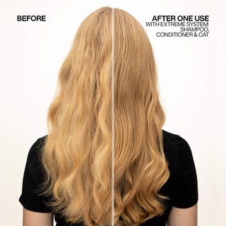 Foto 2 | Champú Redken Extreme Strengthen Repara El Cabello Dañado, 300 Ml - Venta Internacional.