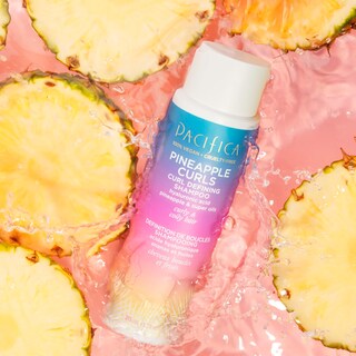 Foto 5 | Champú Pacifica Beauty Pineapple Curl Enhancing 350 Ml - Venta Internacional.