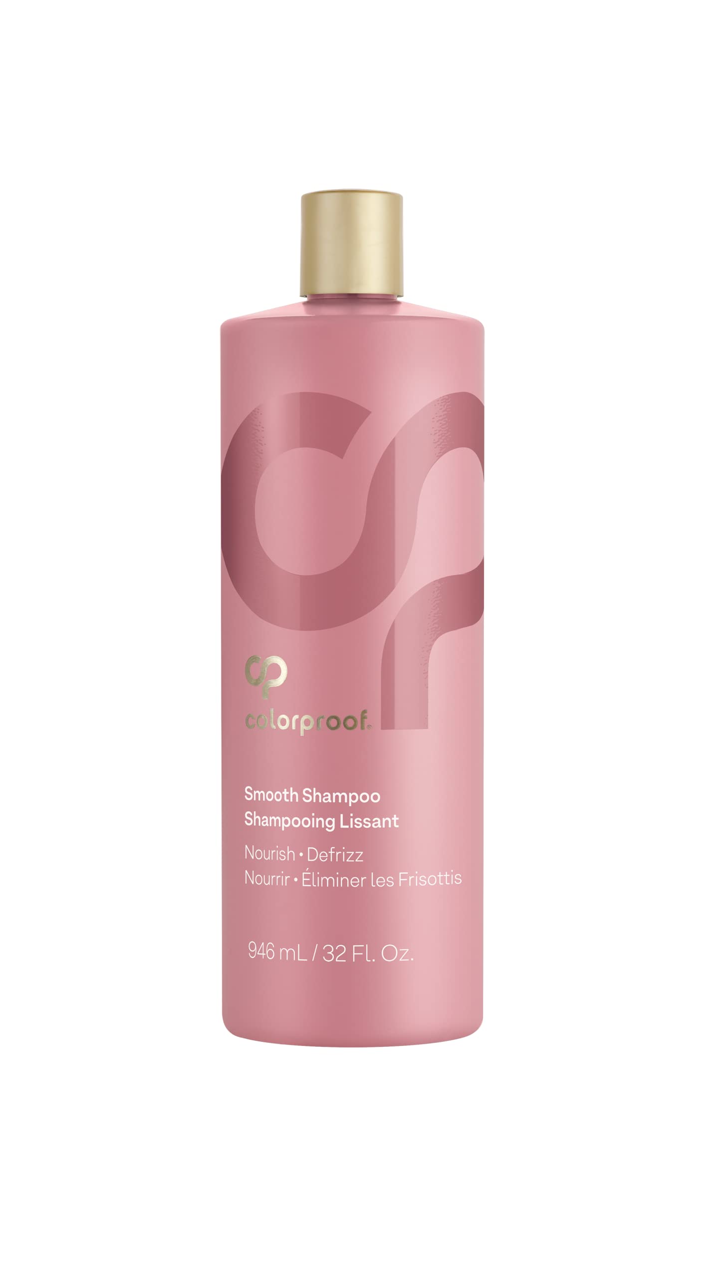 Foto 2 pulgar | Champú Colorproof Smooth 946 Ml/32 Fl.oz - Venta Internacional.