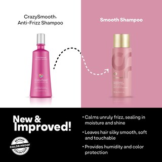 Foto 6 | Champú Colorproof Smooth 946 Ml/32 Fl.oz - Venta Internacional.