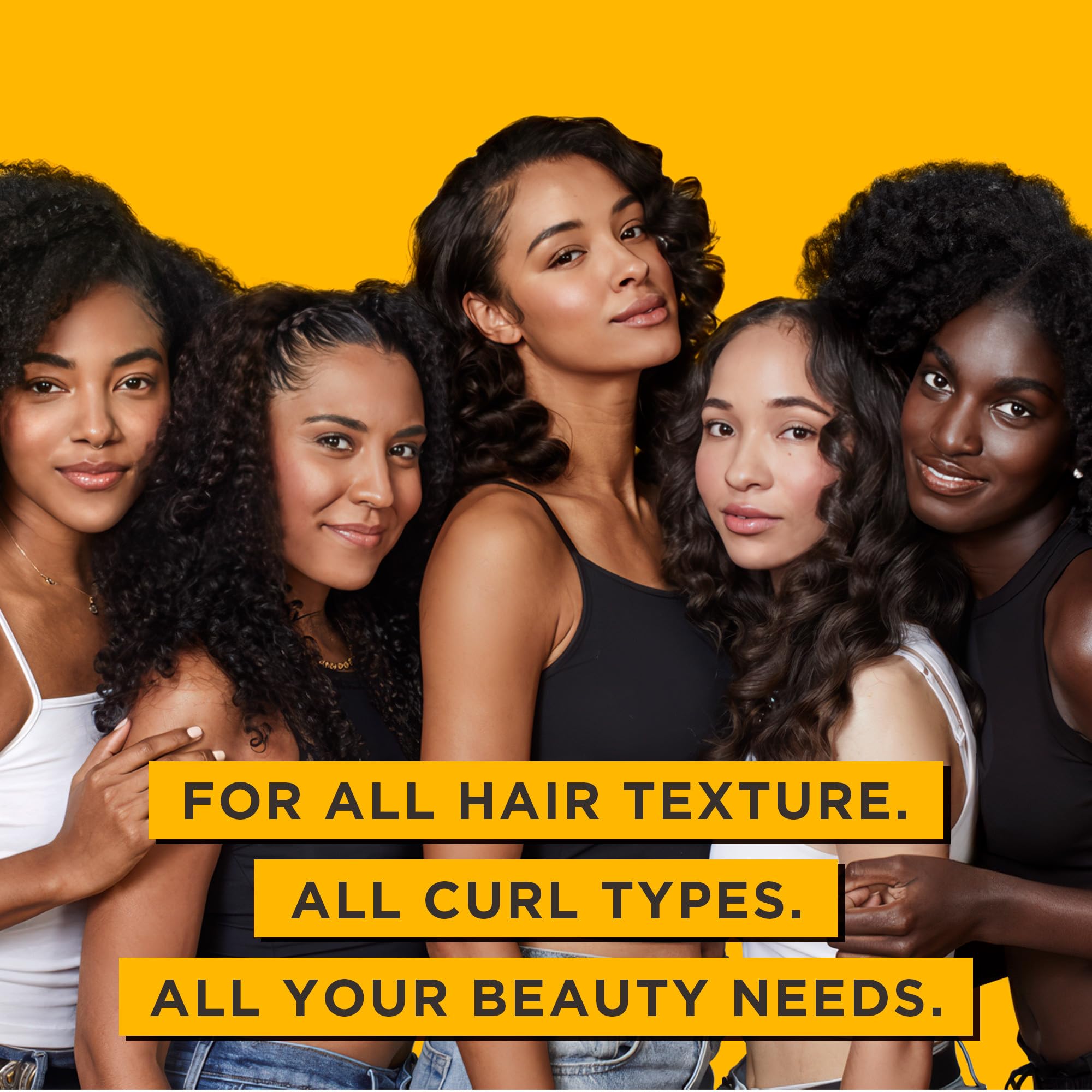 Foto 6 pulgar | Champú Carol's Daughter Goddess Strength 325 Ml Para Cabello Ondulado - Venta Internacional.