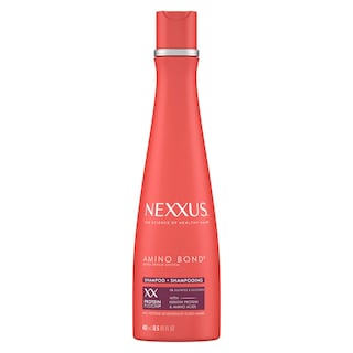 Foto 1 | Champú Nexxus Amino Bond Para Todo Tipo De Cabello Dañado 400 Ml - Venta Internacional.