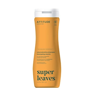 Foto 1 | Champú Attitude Volumen Y Brillo Para Cabello Fino 480 Ml - Venta Internacional.