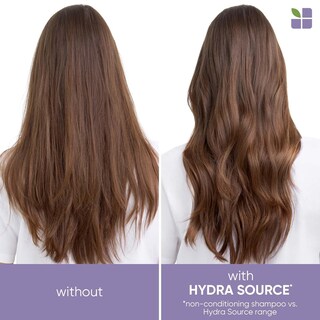 Foto 2 | Champú Biolage Hydrasource Salon, 1 Litro, Hidrata El Cabello Seco Y Vegano - Venta Internacional.