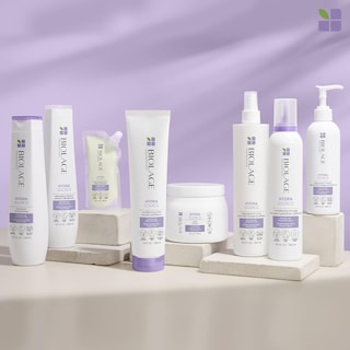 Foto 4 | Champú Biolage Hydrasource Salon, 1 Litro, Hidrata El Cabello Seco Y Vegano - Venta Internacional.