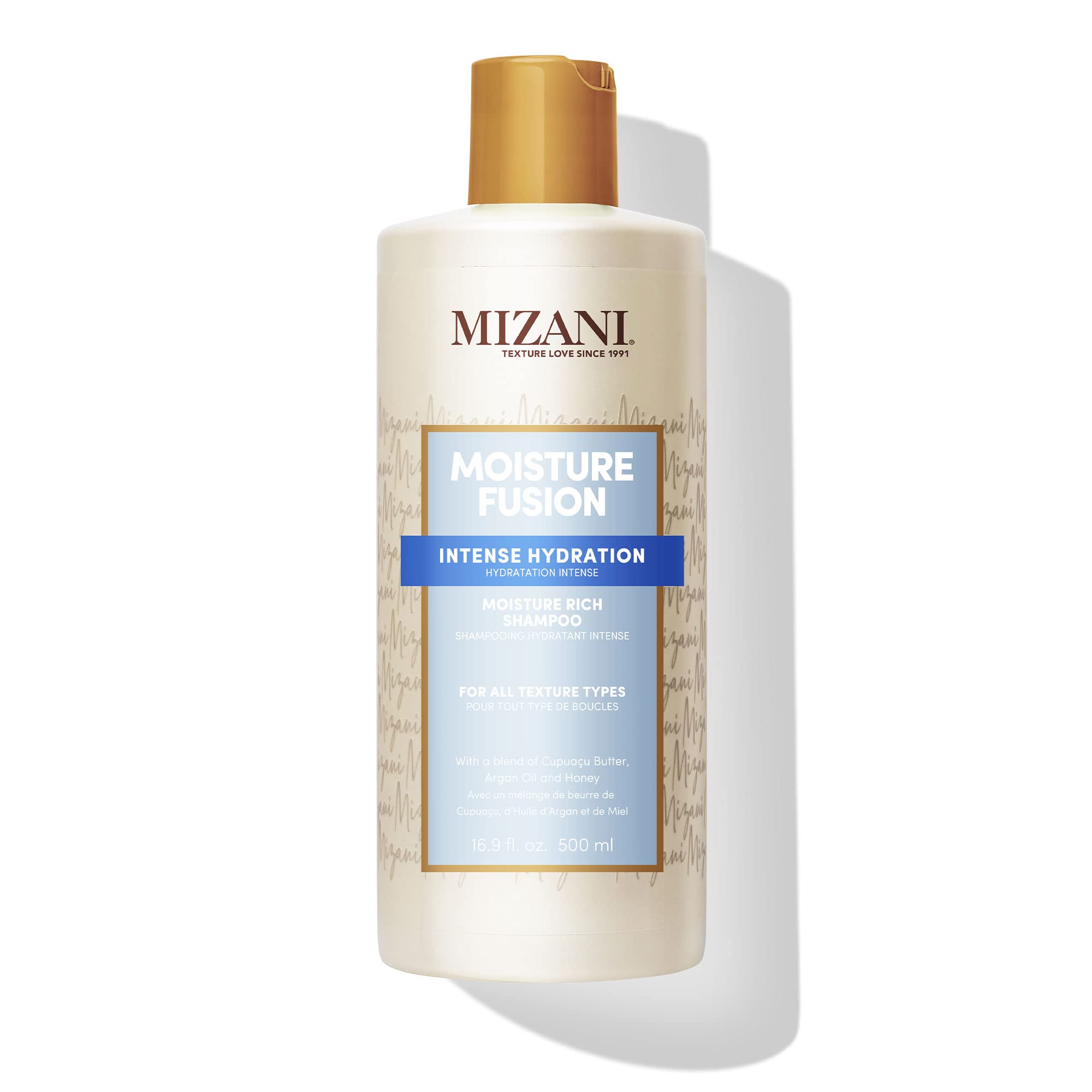 Foto 1 | Champú Mizani Moisture Fusion Moisture Rich 500 Ml - Venta Internacional.