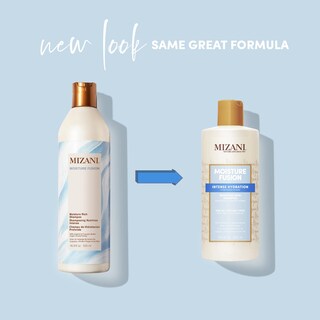 Foto 2 | Champú Mizani Moisture Fusion Moisture Rich 500 Ml - Venta Internacional.