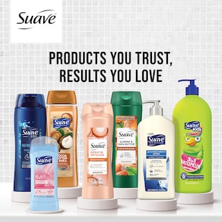 Foto 6 | Gel De Baño Suave Hidratante Con Vainilla Dulce Para Mujer, 530 Ml, 6 Unidades - Venta Internacional.