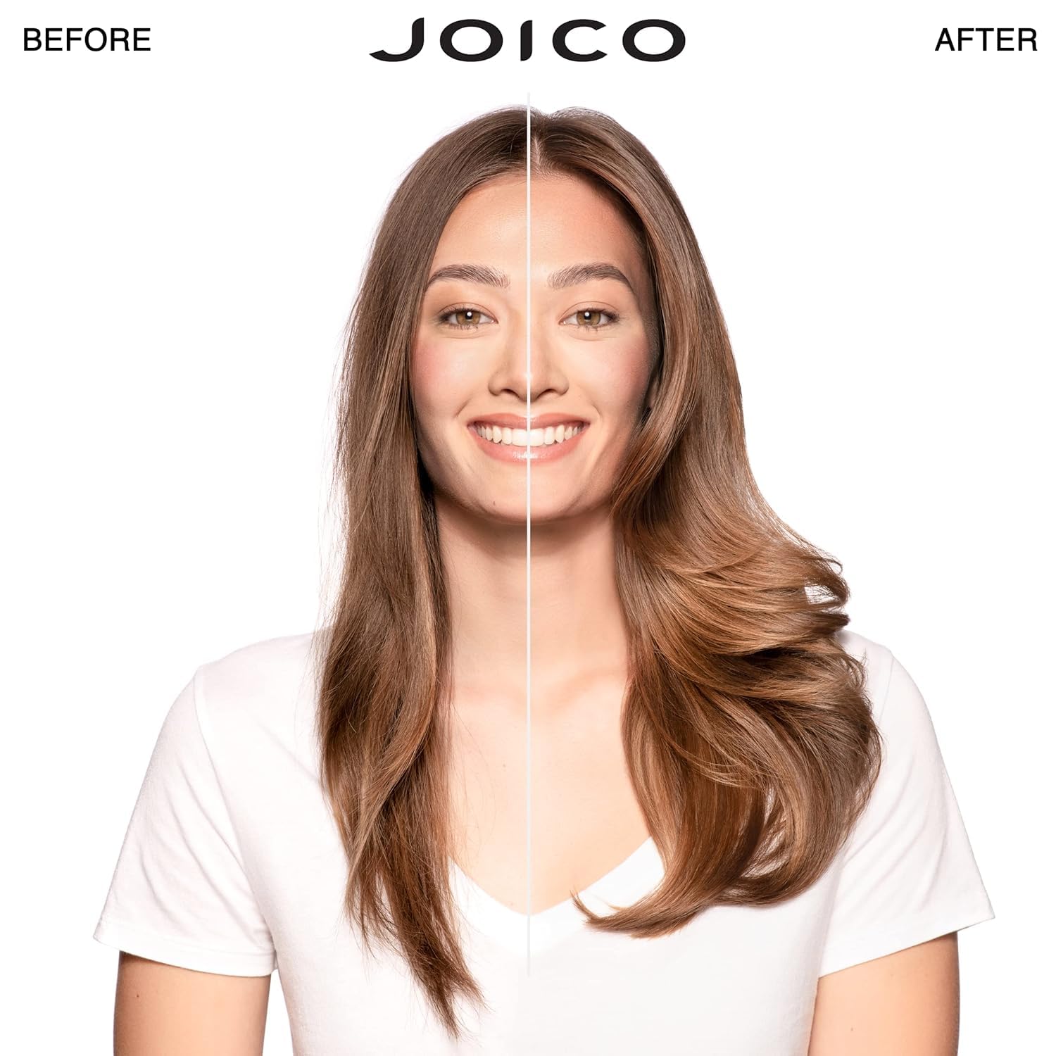 Foto 3 pulgar | Champú Joico Hydrasplash Hidratante 1l Para Cabello Fino, Medio Y Seco - Venta Internacional.