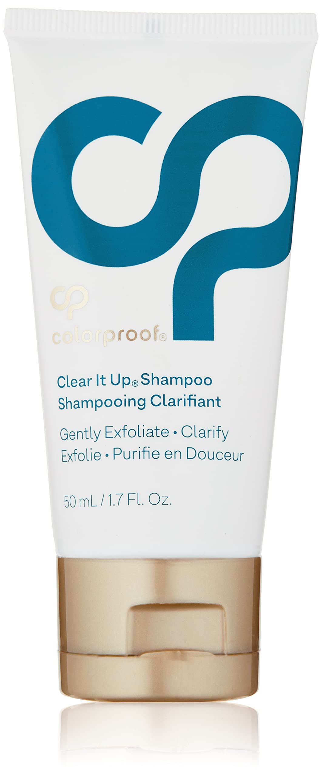 Foto 1 | Champú Colorproof Clear It Up Clarifying, 50 Ml, Tratado Con Color - Venta Internacional.
