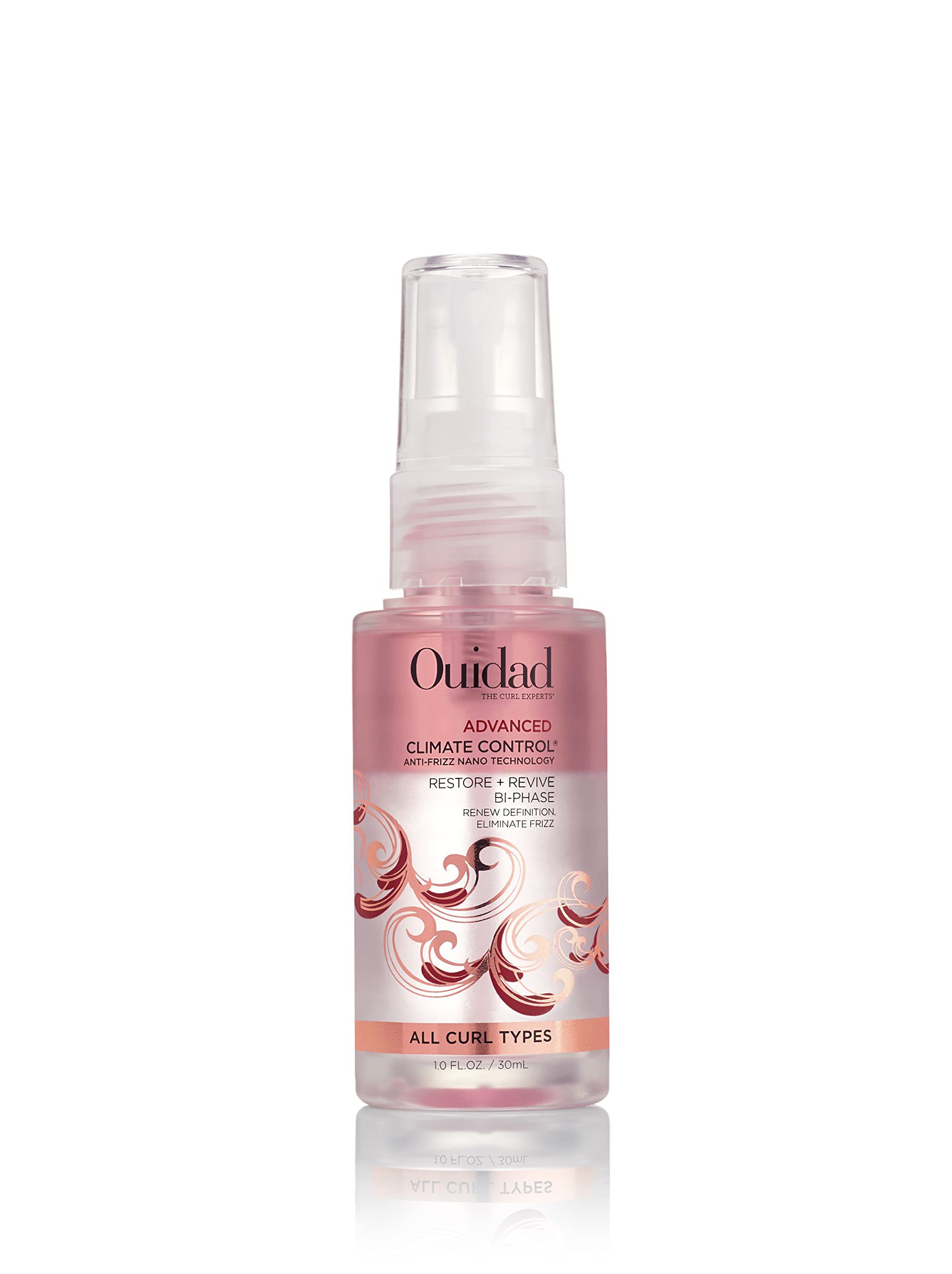 Foto 2 pulgar | Tratamiento Capilar Ouidad Advanced Climate Control Restore 30 Ml - Venta Internacional.