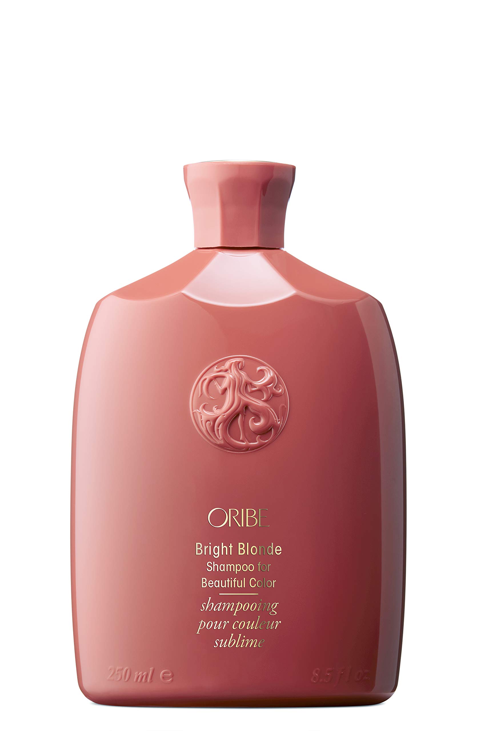 Foto 2 pulgar | Champú Oribe Bright Blonde Para Un Color Hermoso, 250 Ml - Venta Internacional.