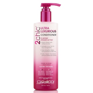 Foto 1 | Acondicionador Giovanni 2chic Ultraluxurious Que Calma El Cabello Rizado 710 Ml - Venta Internacional.