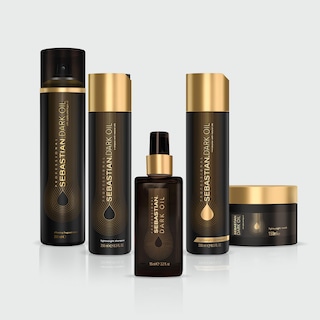Foto 5 | Champú Sebastian Professional Dark Oil Lightweight 250 Ml - Venta Internacional.