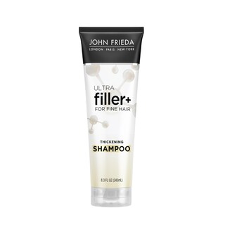 Foto 1 | Champú John Frieda Ultrafiller+ Para Engrosar El Cabello Fino, 245 Ml - Venta Internacional.