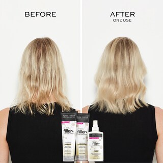 Foto 2 | Champú John Frieda Ultrafiller+ Para Engrosar El Cabello Fino, 245 Ml - Venta Internacional.