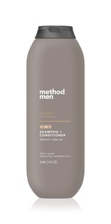Foto 2 | Champú Y Acondicionador Method Men Cedar + Cypress 414 Ml X 6 - Venta Internacional.