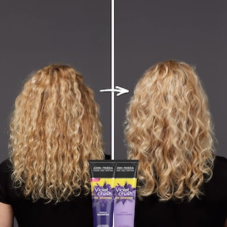 Foto 7 | Champú John Frieda Violet Crush Purple Para Cabello Rubio 480 Ml - Venta Internacional.