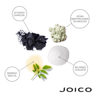 Foto 4 | Champú Joico Defy Damage Detox Elimina El Cloro, 300 Ml, Vegano - Venta Internacional.