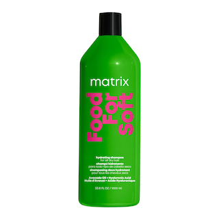 Foto 1 | Champú Matrix Food Para Cabello Suave E Hidratante, 960 Ml, Seco Y Quebradizo - Venta Internacional.