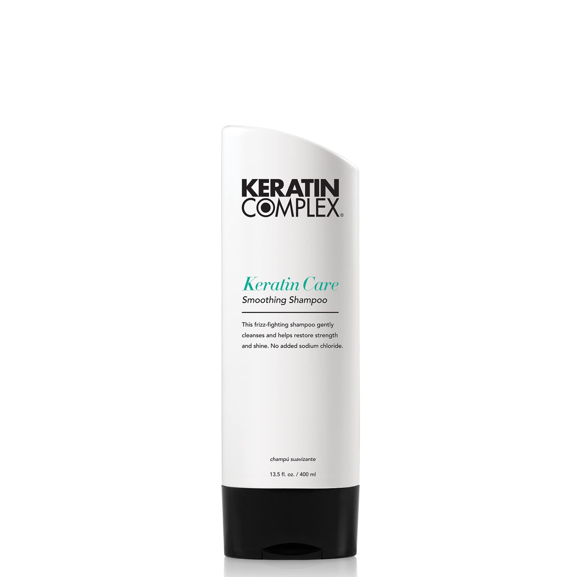 Champú Keratin Complex Keratin Care Suavizante 400 Ml - Venta Internacional.
