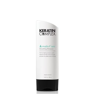 Foto 1 | Champú Keratin Complex Keratin Care Suavizante 400 Ml - Venta Internacional.