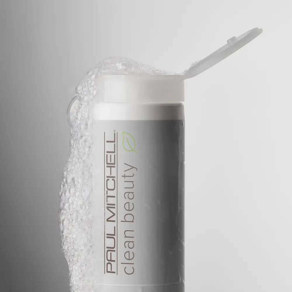 Foto 3 pulgar | Champú Paul Mitchell Clean Beauty Scalp Therapy 250 Ml - Venta Internacional.