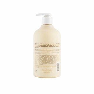 Foto 2 | Champú Hairitage Biotin Con Aceite De Ricino Negro Jamaicano 385 Ml - Venta Internacional.