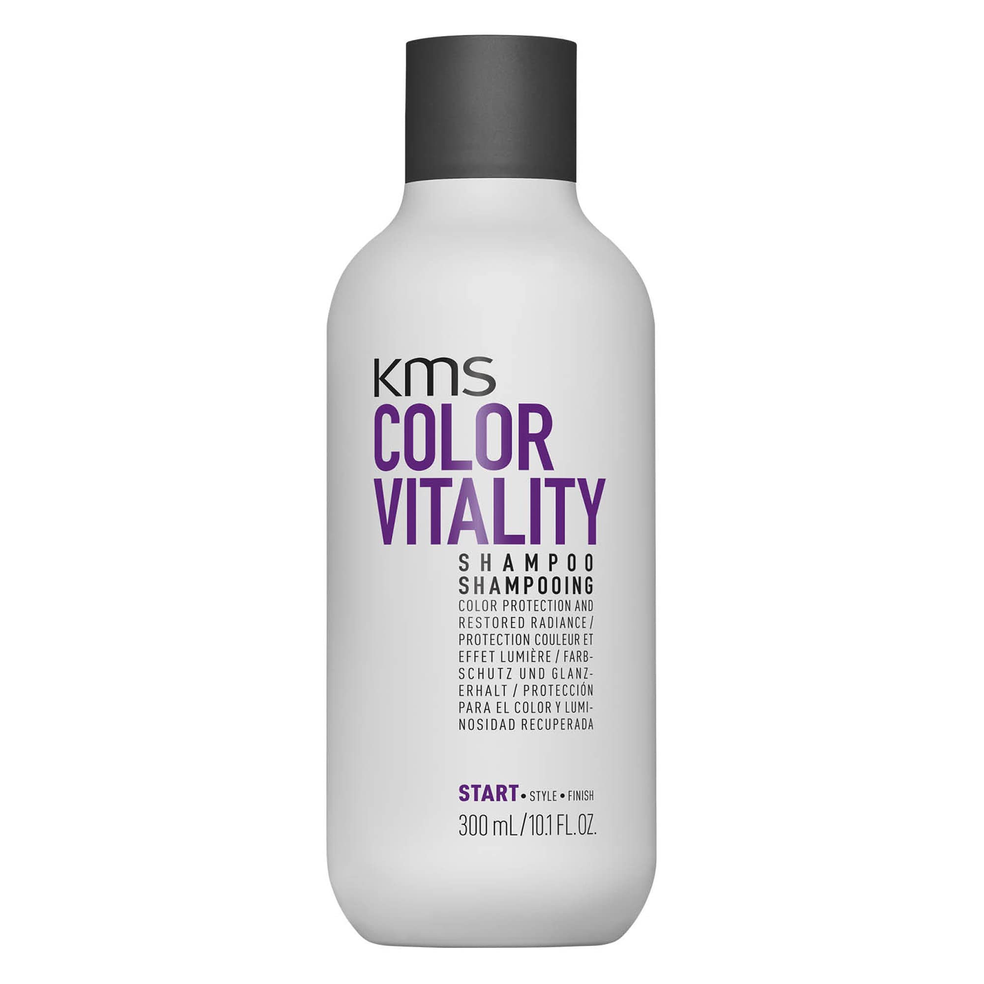Foto 1 | Champú Kms Colorvitality Illuminating 300 Ml Para Teñidos - Venta Internacional.