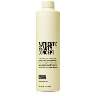 Foto 1 | Limpiador Reparador Shampoo Authentic Beauty Concept, 300 Ml - Venta Internacional.