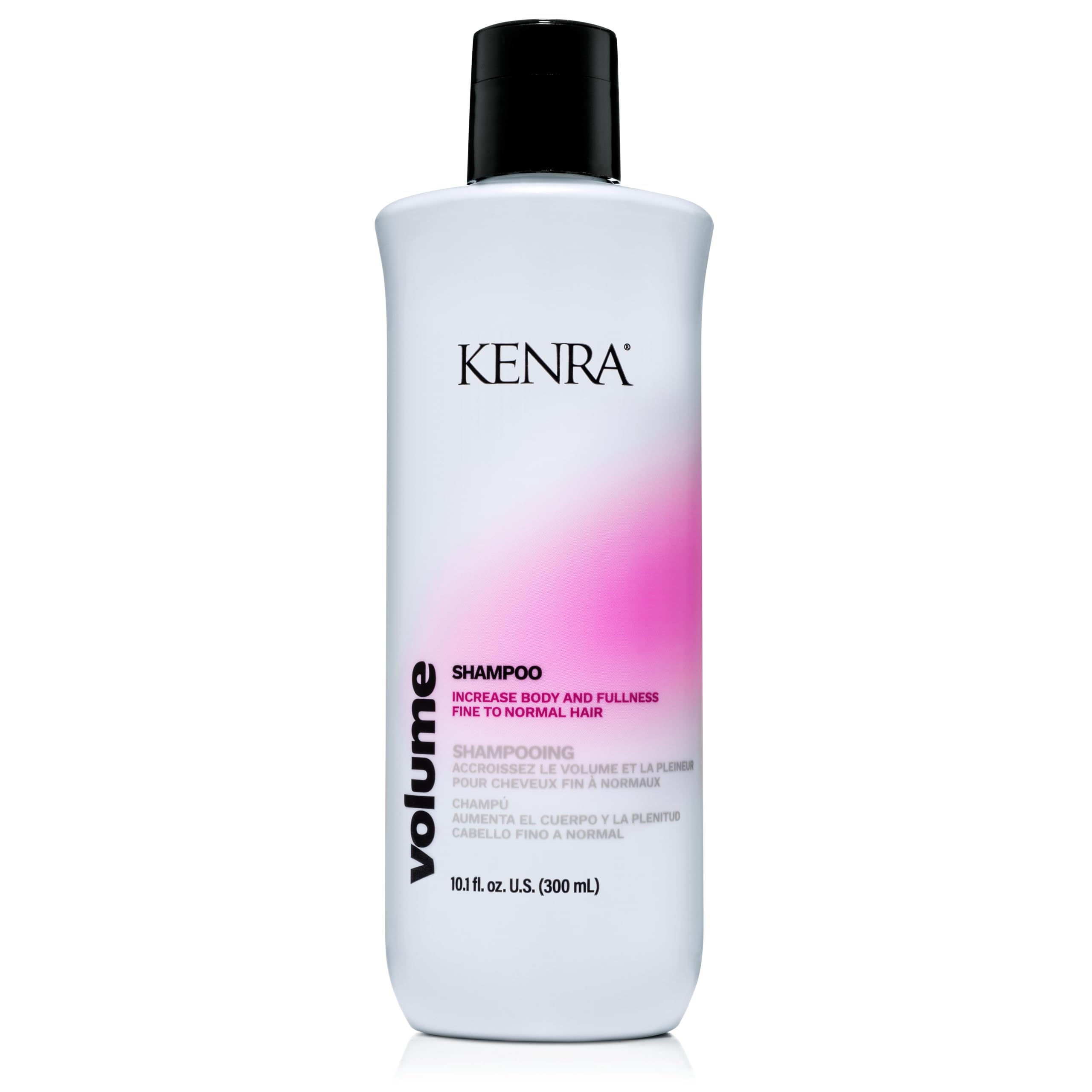 Foto 2 pulgar | Champú Kenra Volume 300 Ml Para Cabello Fino A Normal - Venta Internacional.