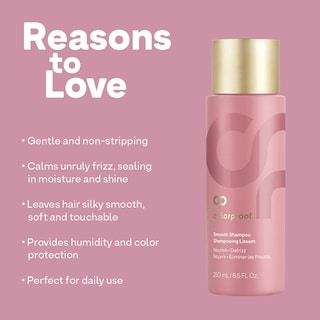 Foto 3 | Champú Colorproof Smooth 250 Ml - Venta Internacional.