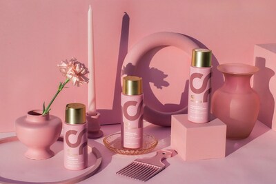 Foto 6 | Champú Colorproof Smooth 250 Ml - Venta Internacional.