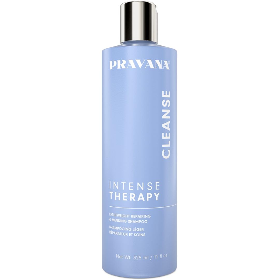 Foto 2 pulgar | Champú Pravana Intense Therapy Cleanse 325 Ml - Venta Internacional.