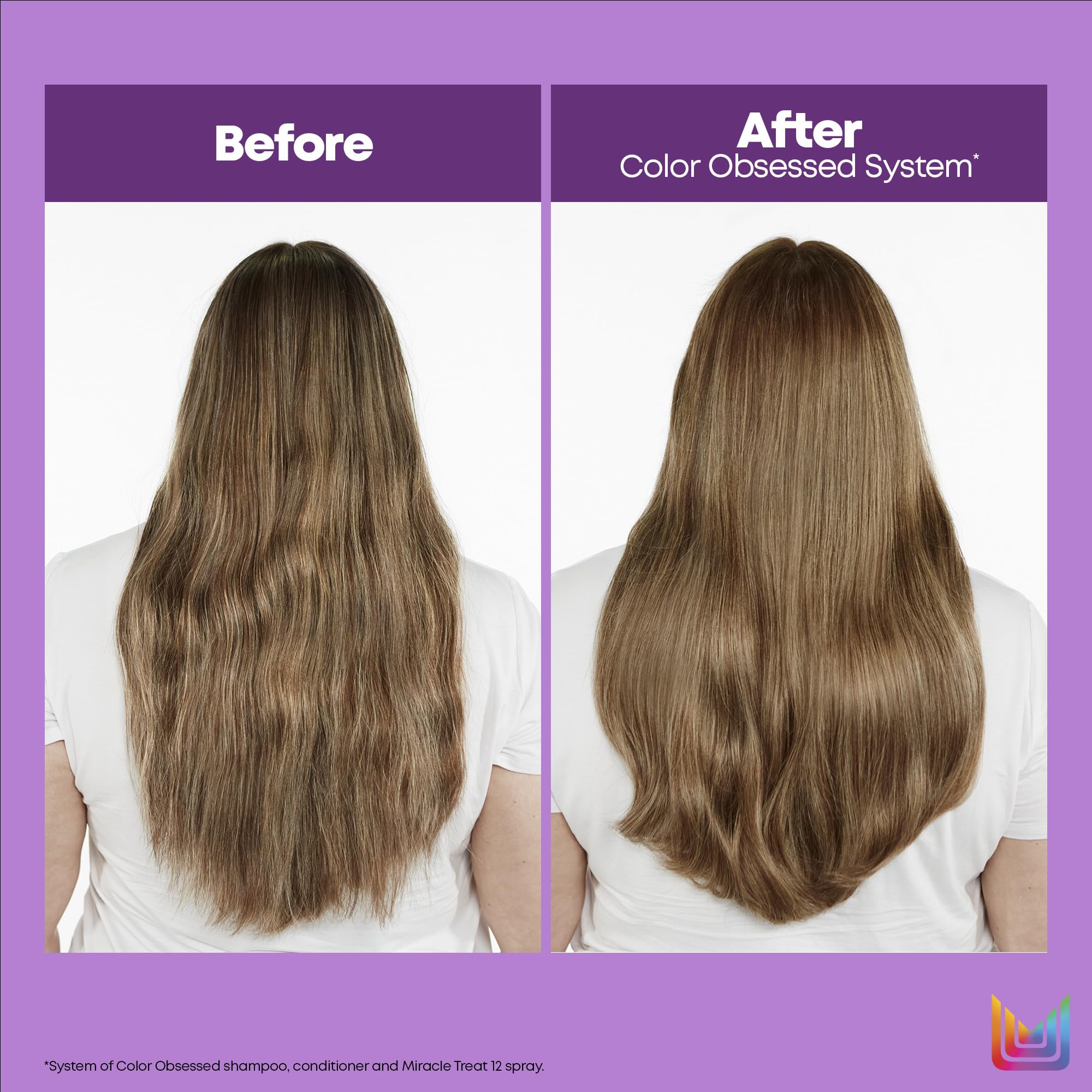 Foto 2 | Acondicionador Matrix Color Obsessed Antioxidant 1l - Venta Internacional.