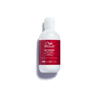 Foto 1 | Champú Wella Professionals Ultimate Repair, 100 Ml, Tamaño De Viaje - Venta Internacional.