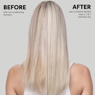 Foto 5 | Champú Wella Professionals Ultimate Repair, 100 Ml, Tamaño De Viaje - Venta Internacional.